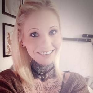 Meet your Posher, Brieanna